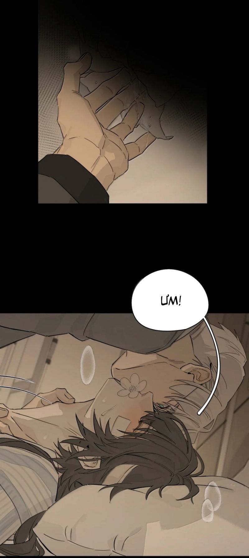 Tù Hỏa Chapter 22 - Trang 9