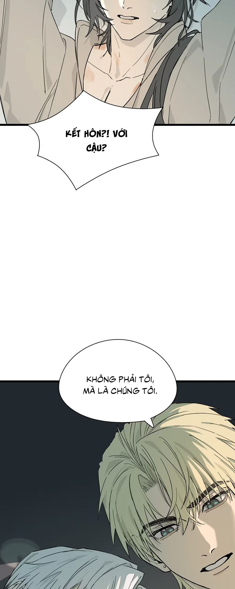 Tù Hỏa Chapter 3 - Trang 13