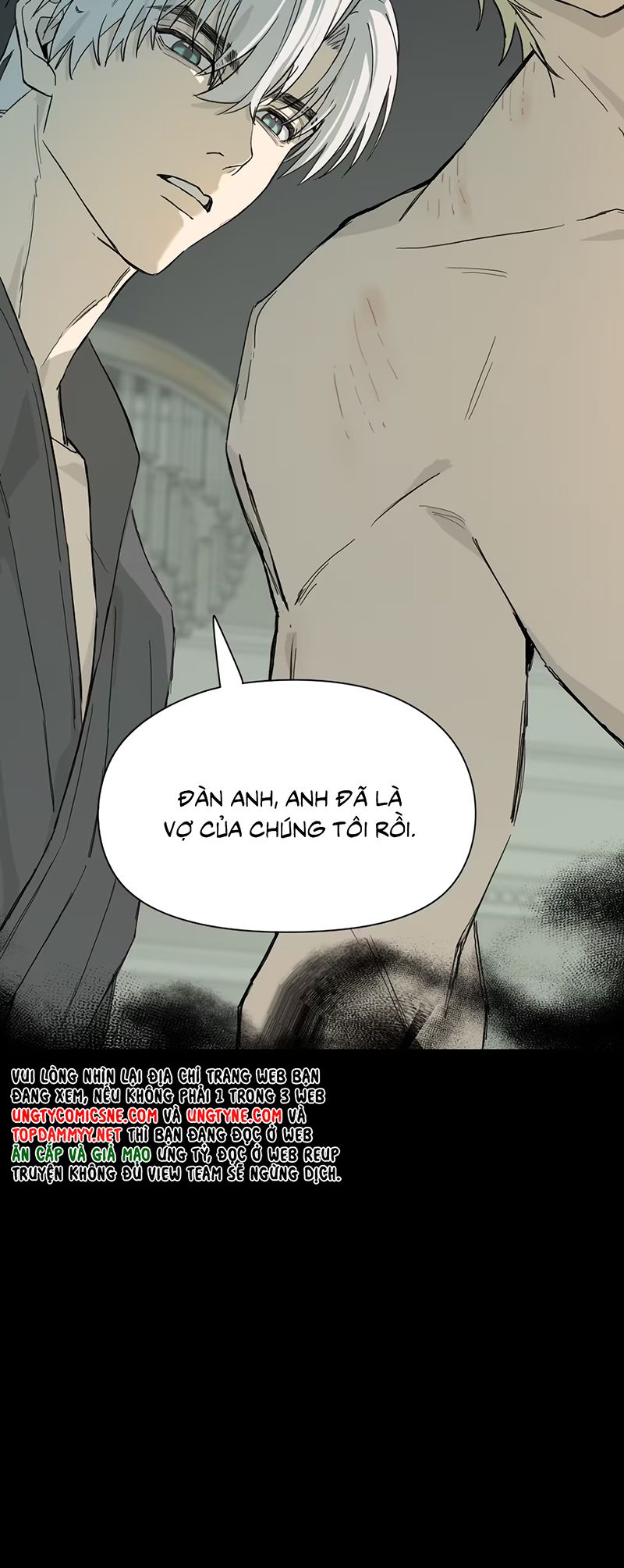 Tù Hỏa Chapter 3 - Trang 14