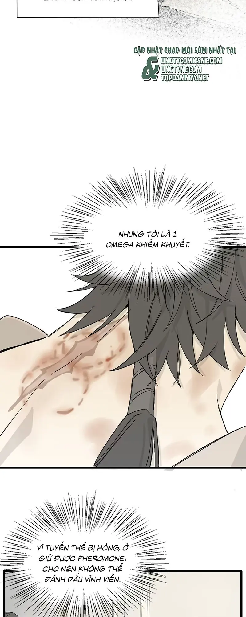 Tù Hỏa Chapter 3 - Trang 16
