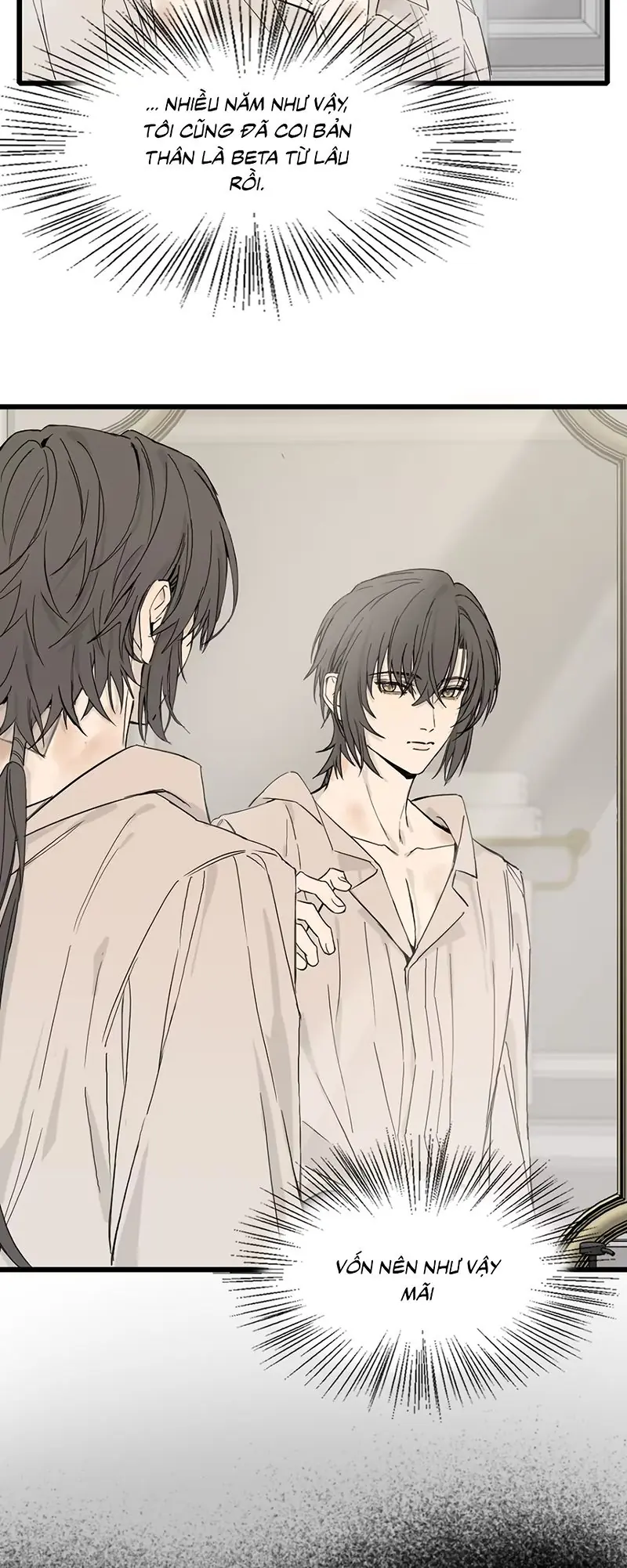 Tù Hỏa Chapter 3 - Trang 18