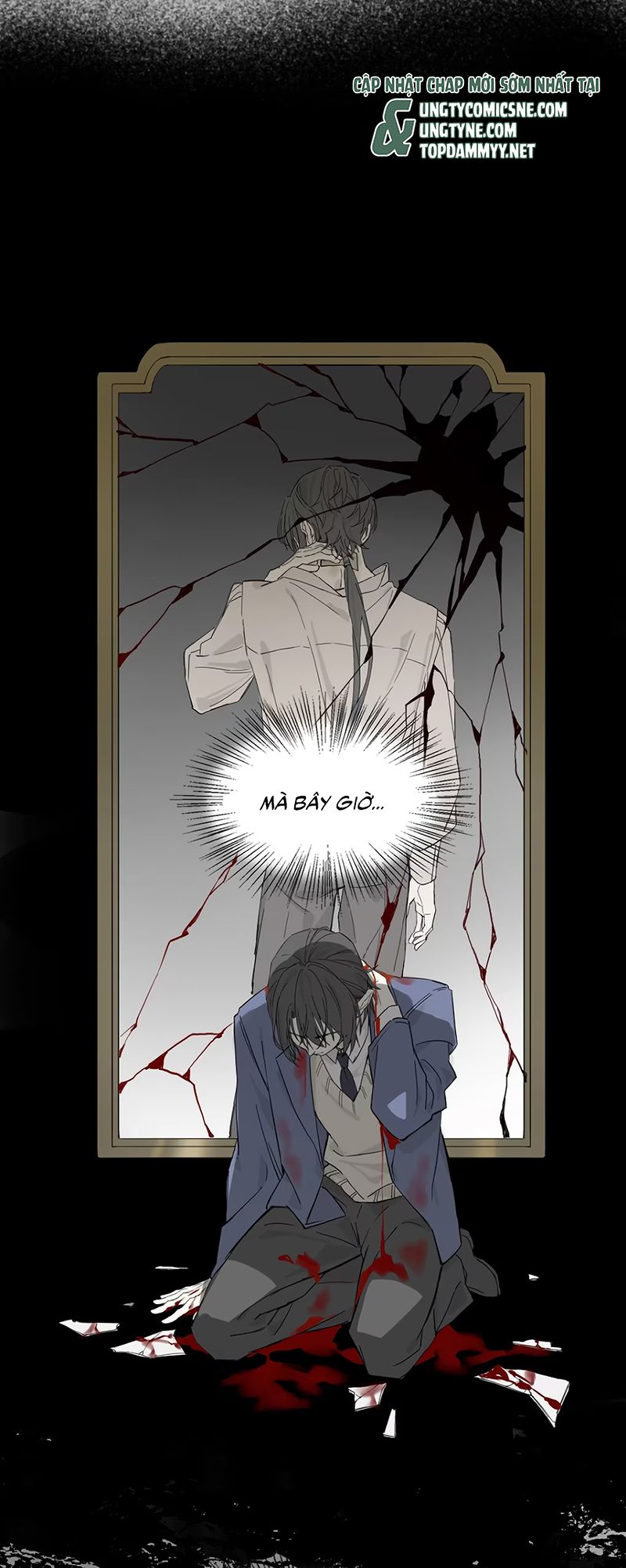 Tù Hỏa Chapter 3 - Trang 19