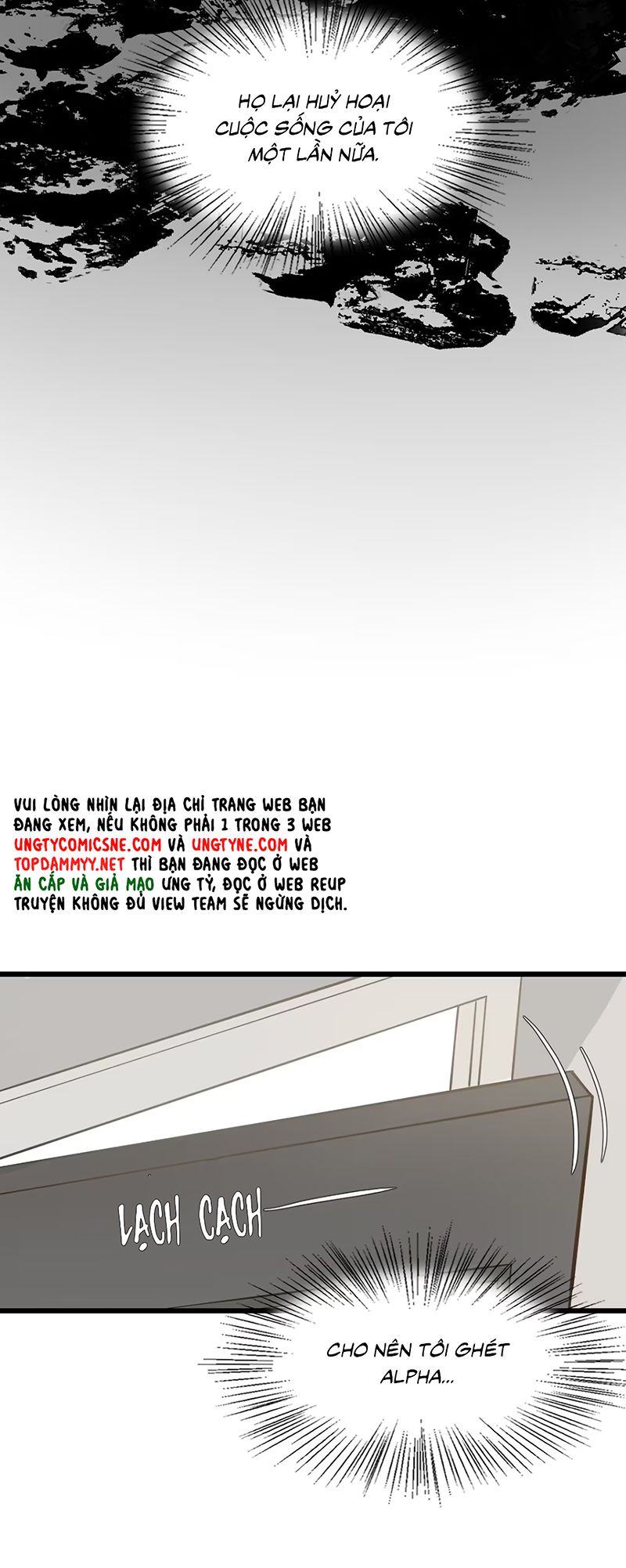 Tù Hỏa Chapter 3 - Trang 20