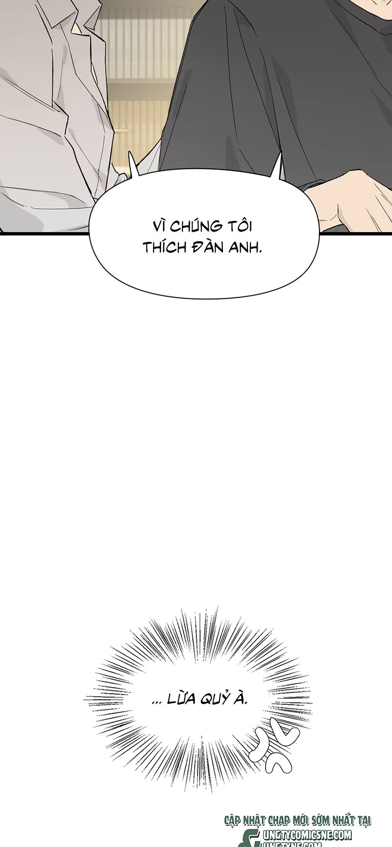 Tù Hỏa Chapter 3 - Trang 27