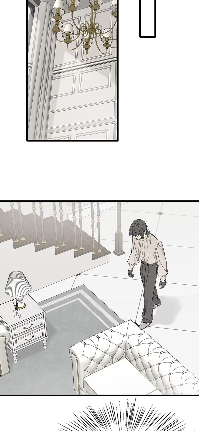 Tù Hỏa Chapter 3 - Trang 33