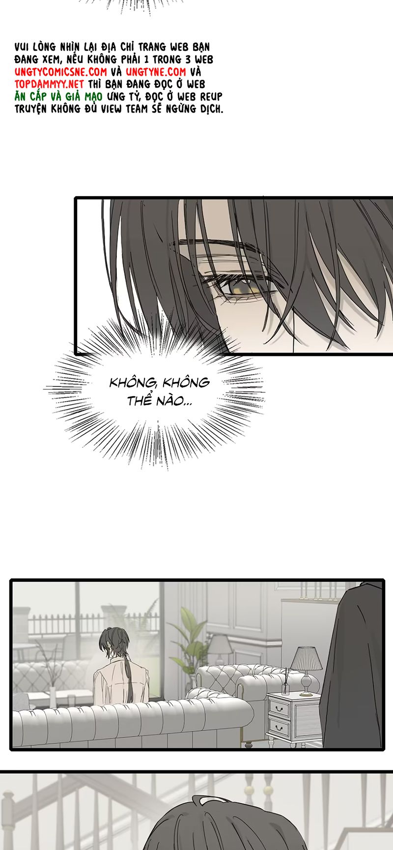 Tù Hỏa Chapter 3 - Trang 36