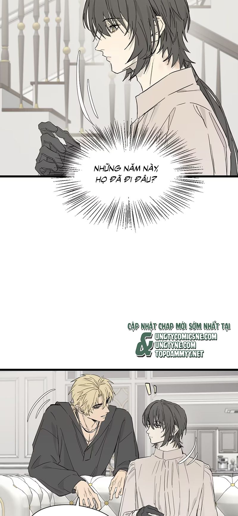 Tù Hỏa Chapter 3 - Trang 37