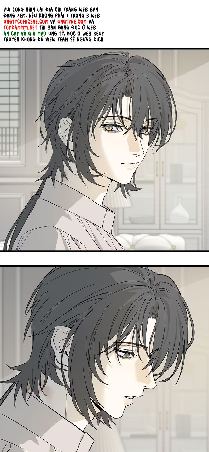 Tù Hỏa Chapter 3 - Trang 39