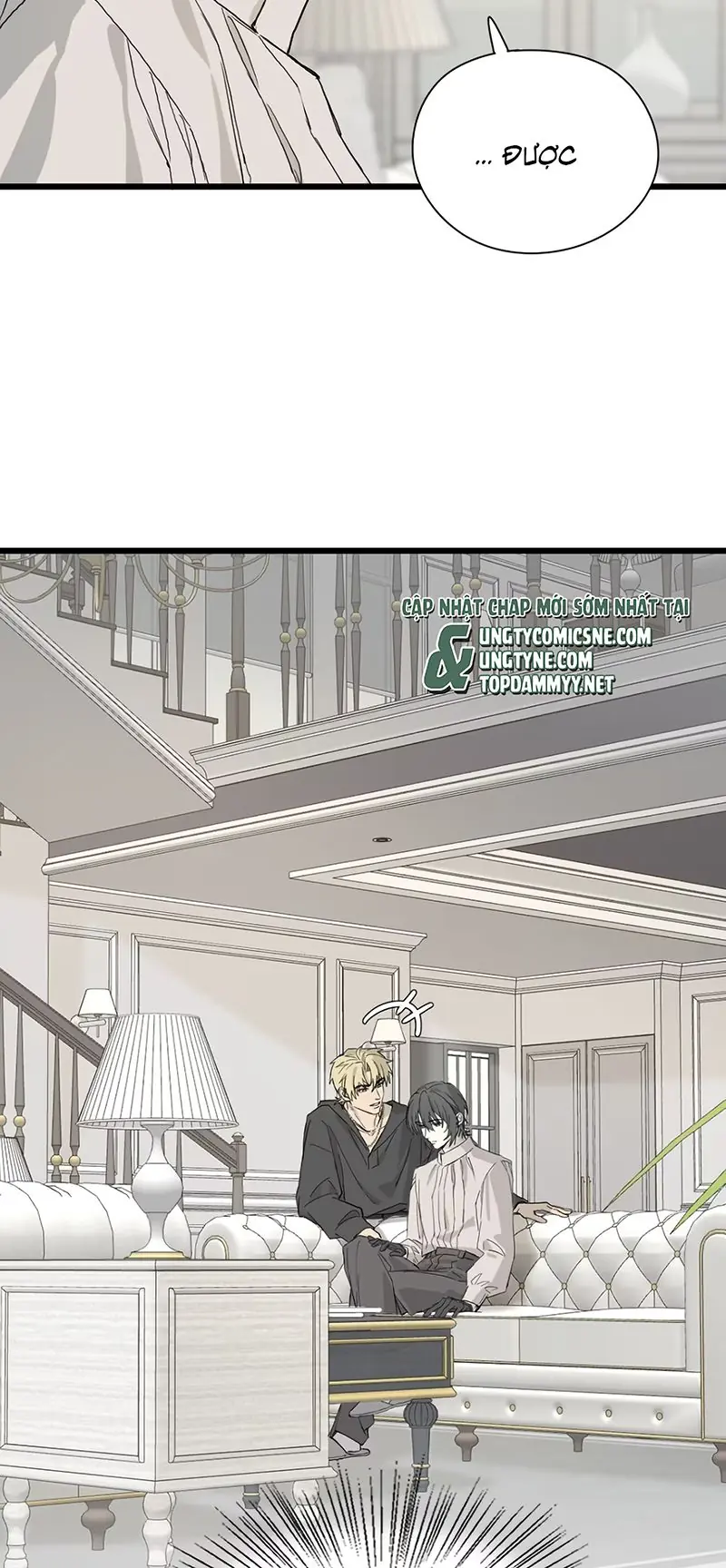 Tù Hỏa Chapter 3 - Trang 40