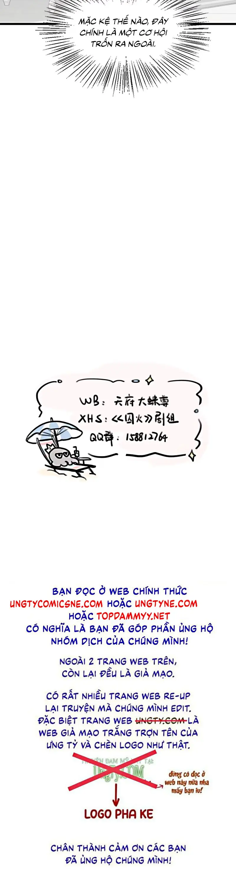 Tù Hỏa Chapter 3 - Trang 41