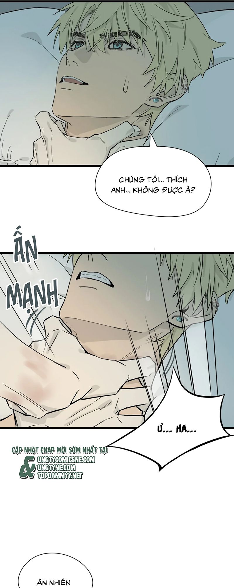Tù Hỏa Chapter 3 - Trang 6