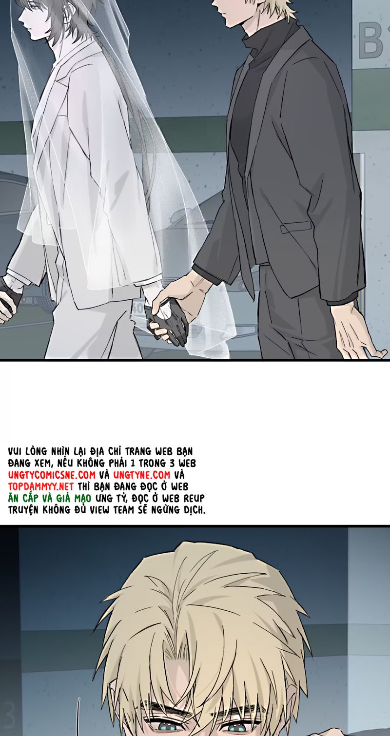 Tù Hỏa Chapter 4 - Trang 19