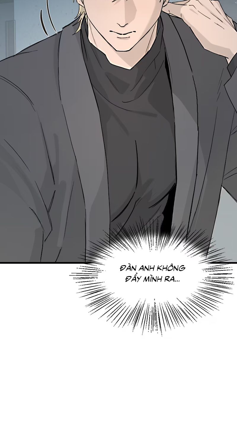 Tù Hỏa Chapter 4 - Trang 20