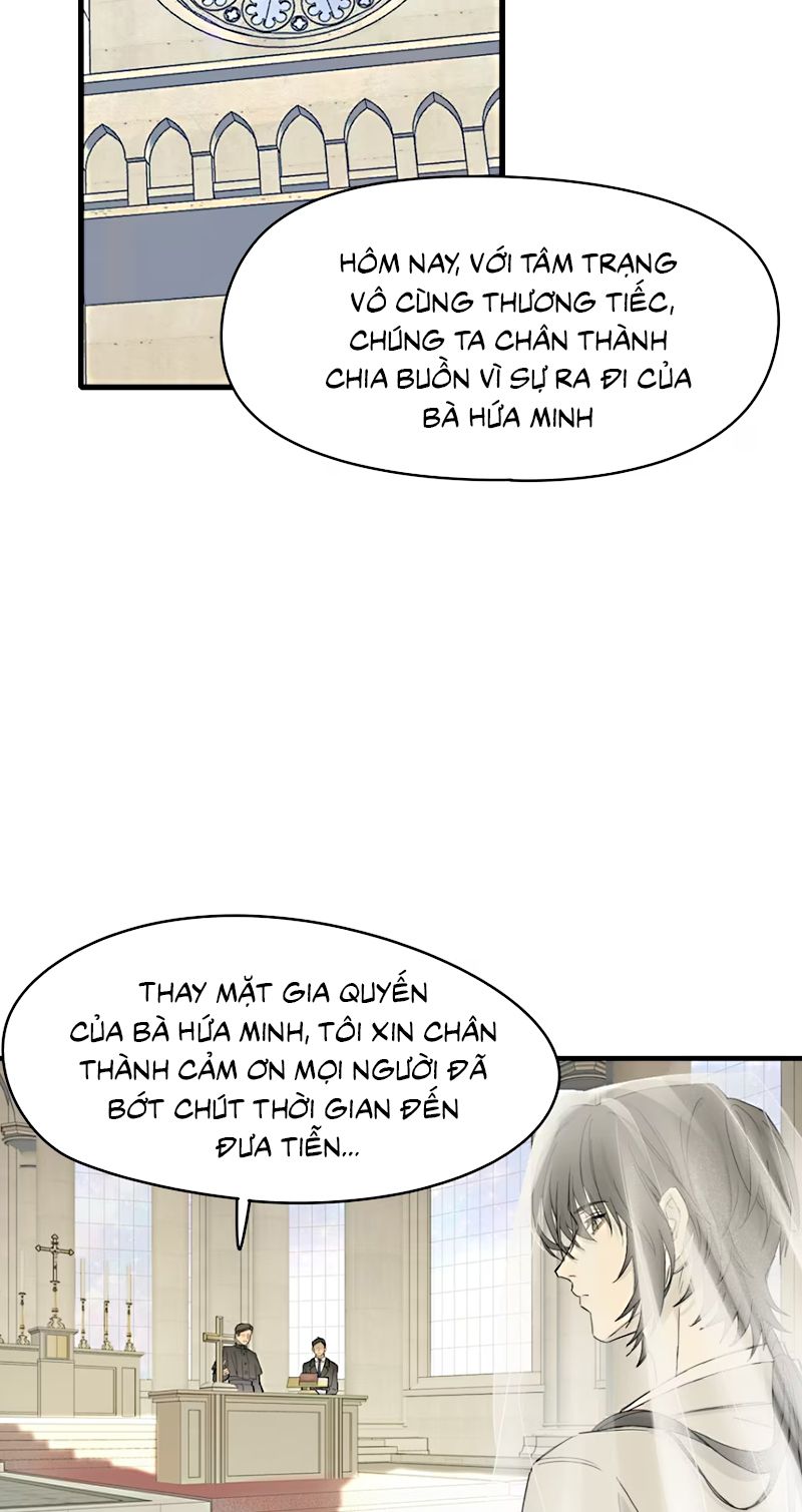 Tù Hỏa Chapter 4 - Trang 22