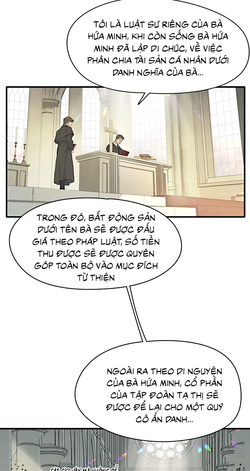 Tù Hỏa Chapter 4 - Trang 24