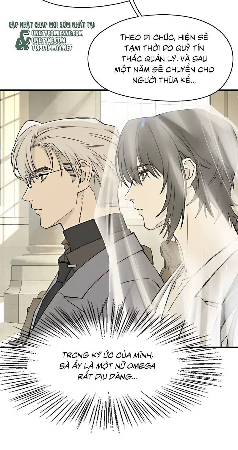 Tù Hỏa Chapter 4 - Trang 26