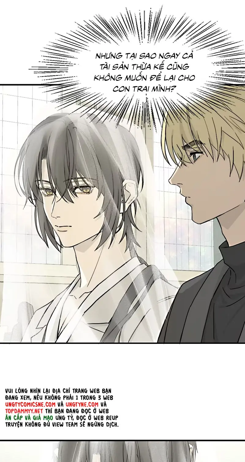 Tù Hỏa Chapter 4 - Trang 27