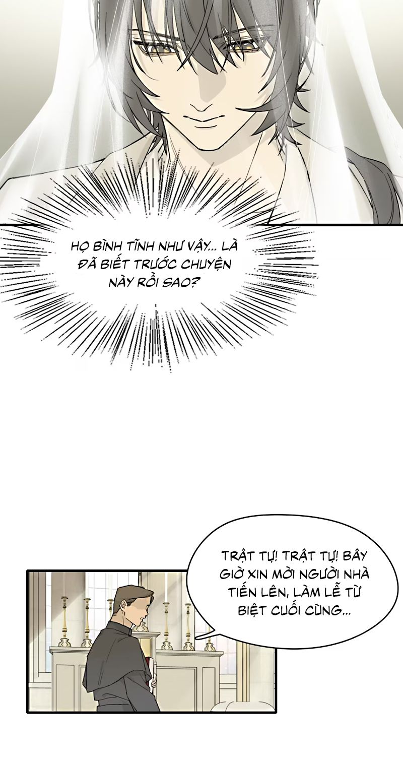 Tù Hỏa Chapter 4 - Trang 28