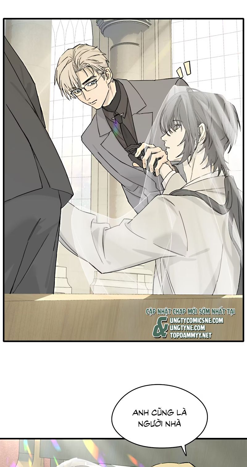 Tù Hỏa Chapter 4 - Trang 29