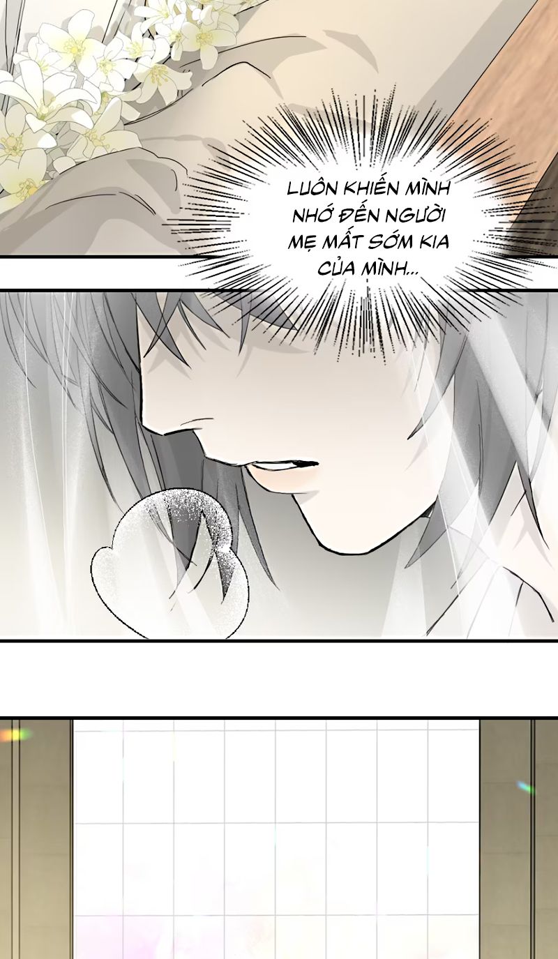Tù Hỏa Chapter 4 - Trang 34
