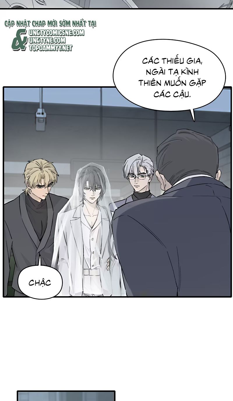 Tù Hỏa Chapter 4 - Trang 38
