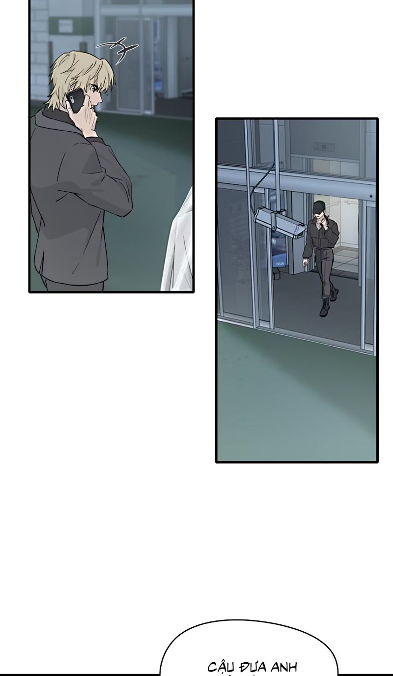 Tù Hỏa Chapter 4 - Trang 39