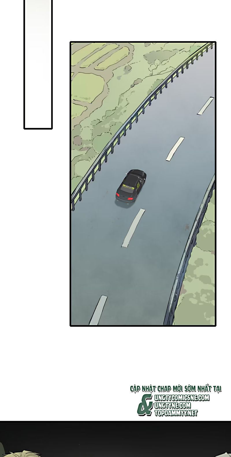 Tù Hỏa Chapter 4 - Trang 4