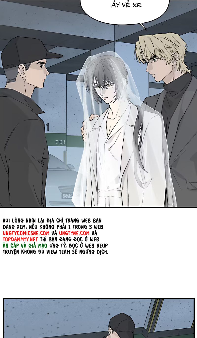 Tù Hỏa Chapter 4 - Trang 40