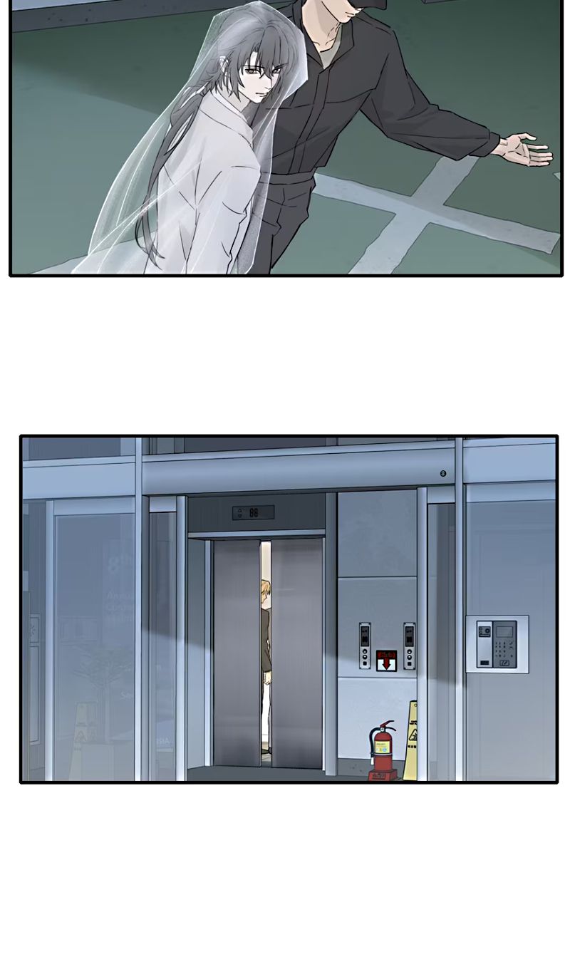 Tù Hỏa Chapter 4 - Trang 41