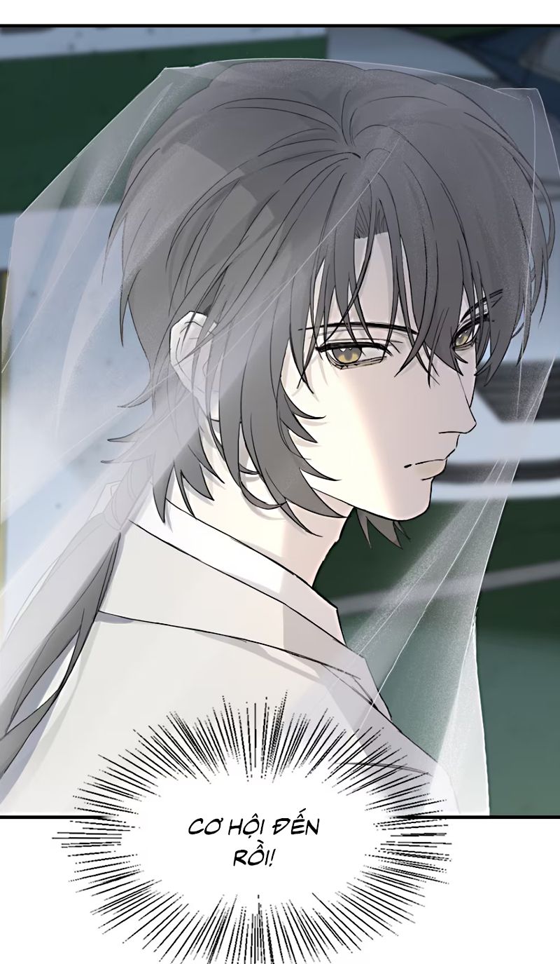 Tù Hỏa Chapter 4 - Trang 42