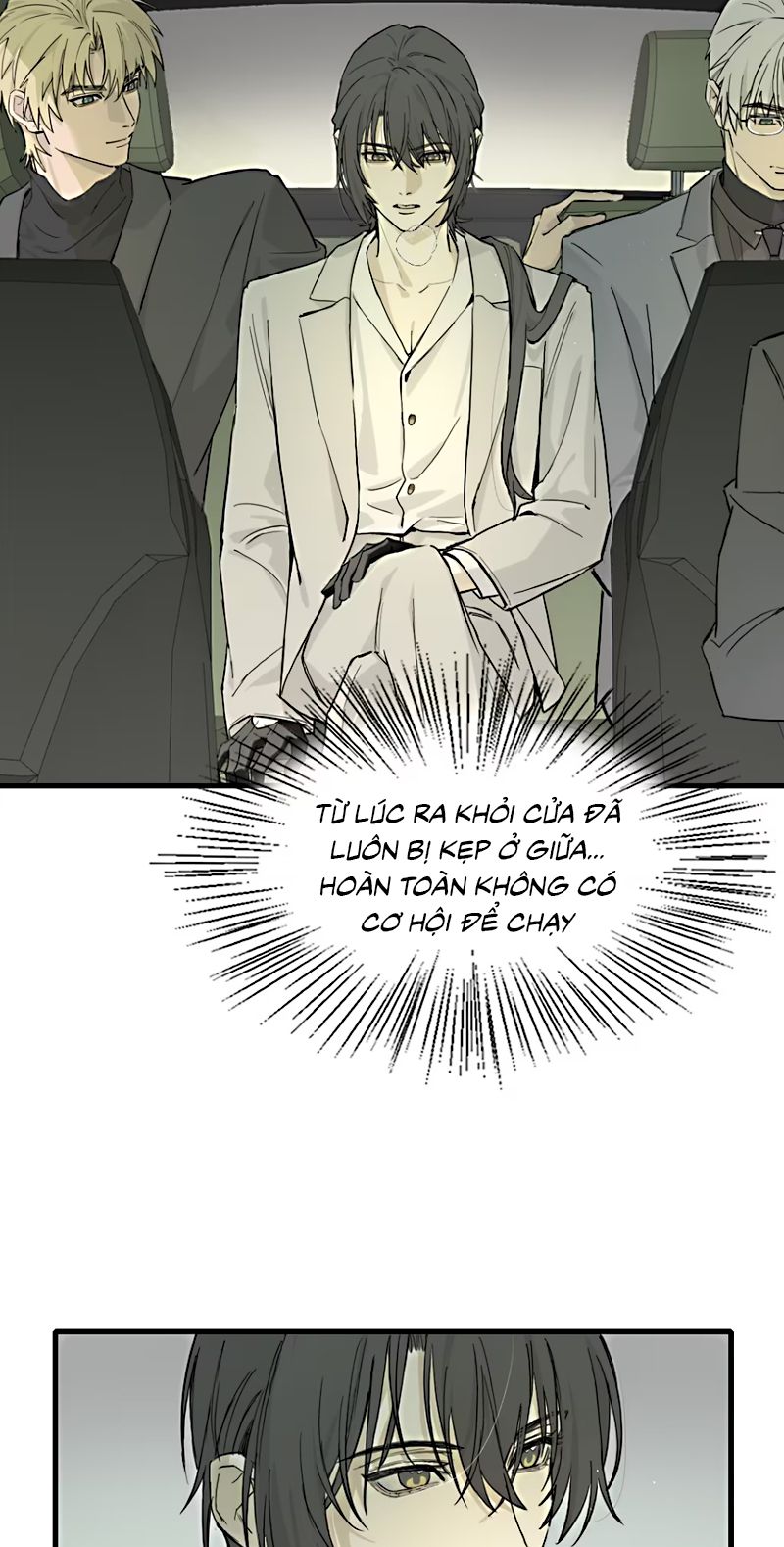 Tù Hỏa Chapter 4 - Trang 5