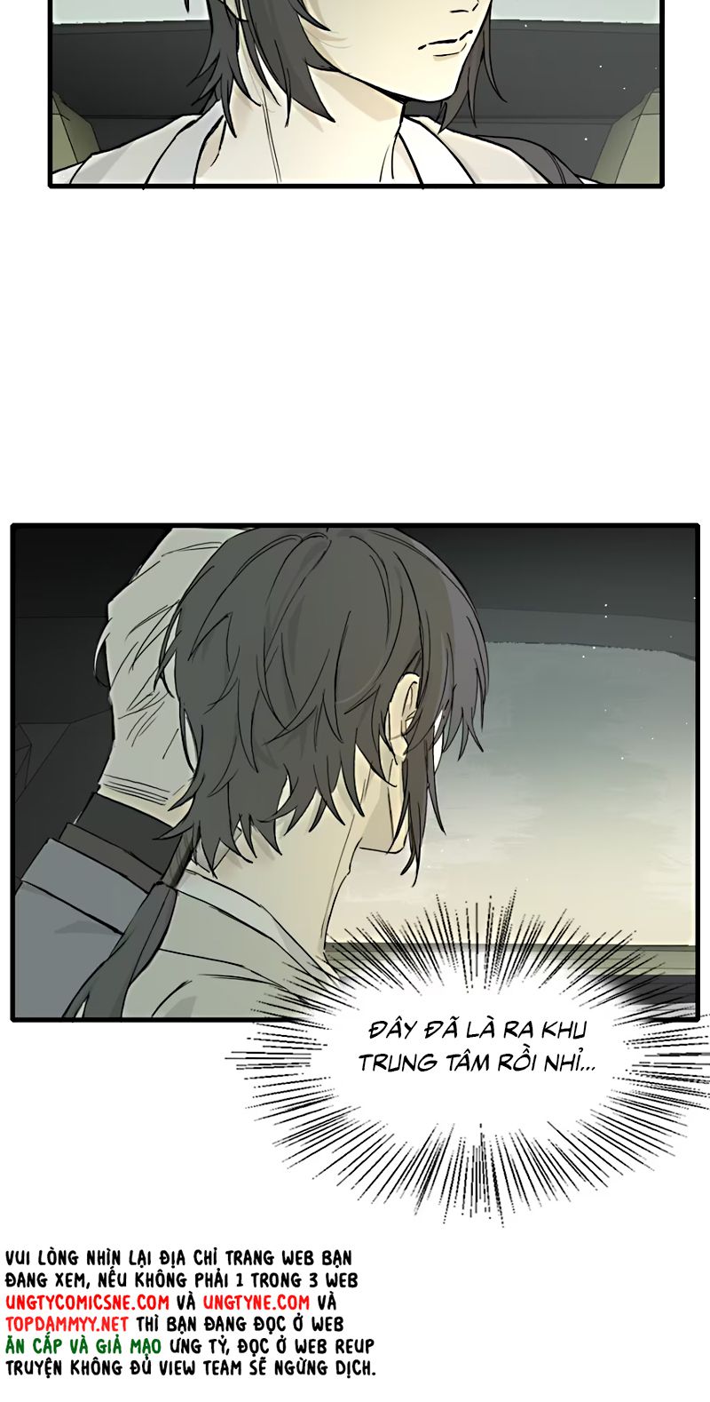 Tù Hỏa Chapter 4 - Trang 6