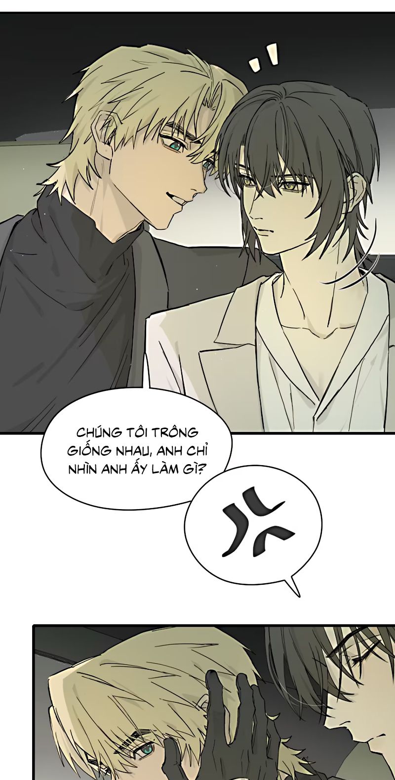 Tù Hỏa Chapter 4 - Trang 7