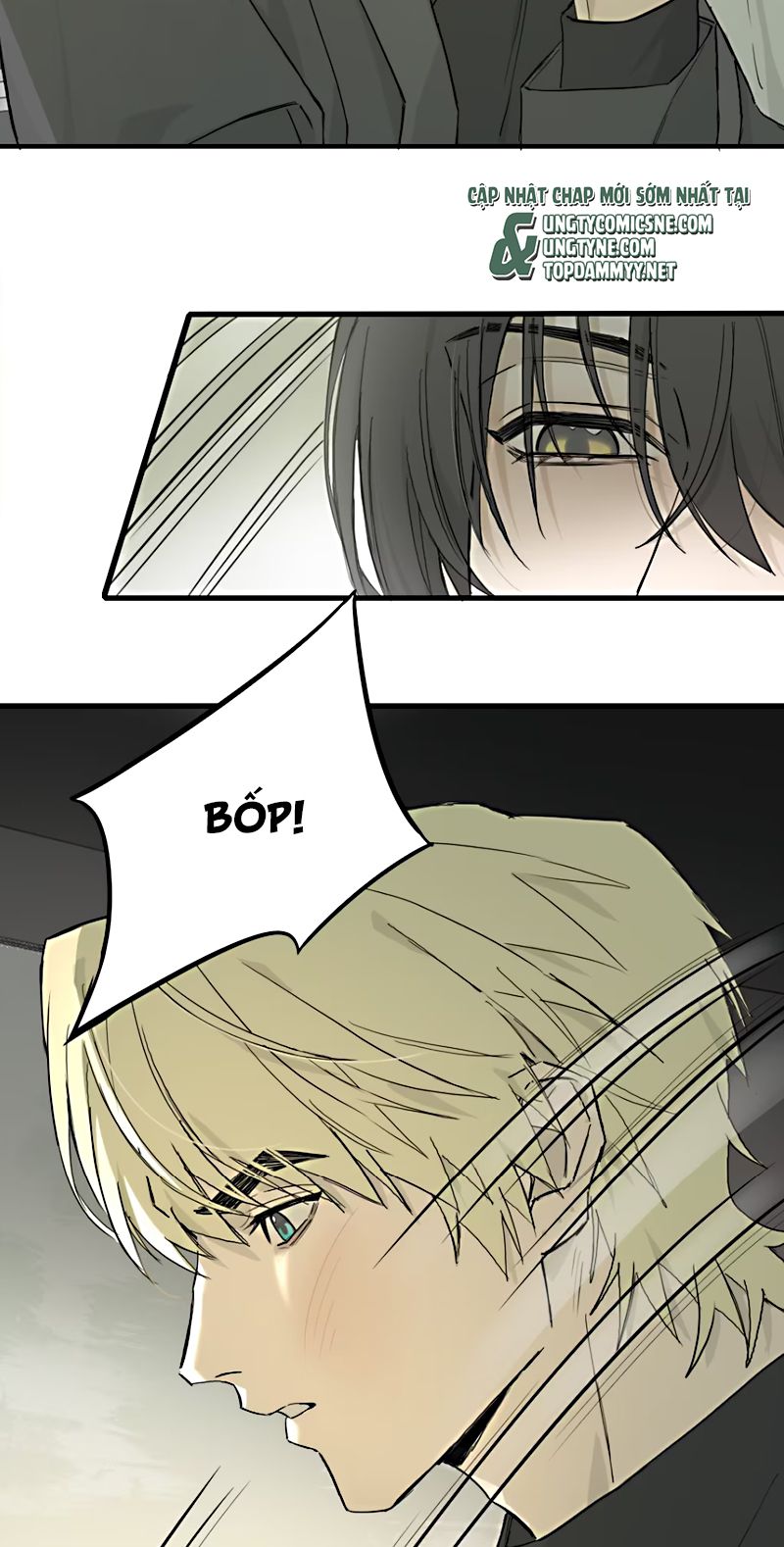 Tù Hỏa Chapter 4 - Trang 9