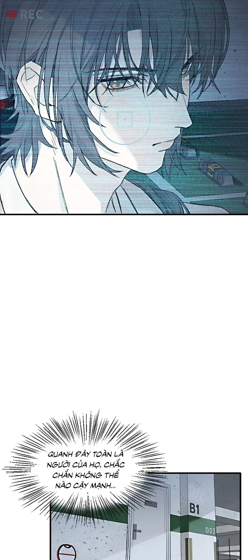 Tù Hỏa Chapter 5 - Trang 10