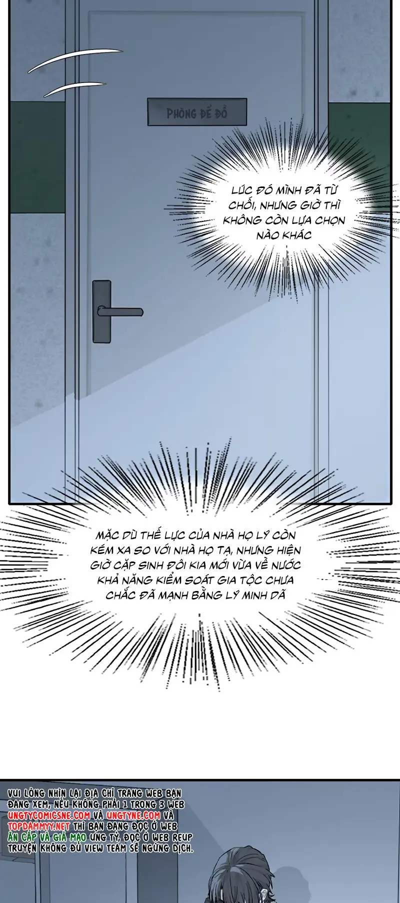 Tù Hỏa Chapter 5 - Trang 12