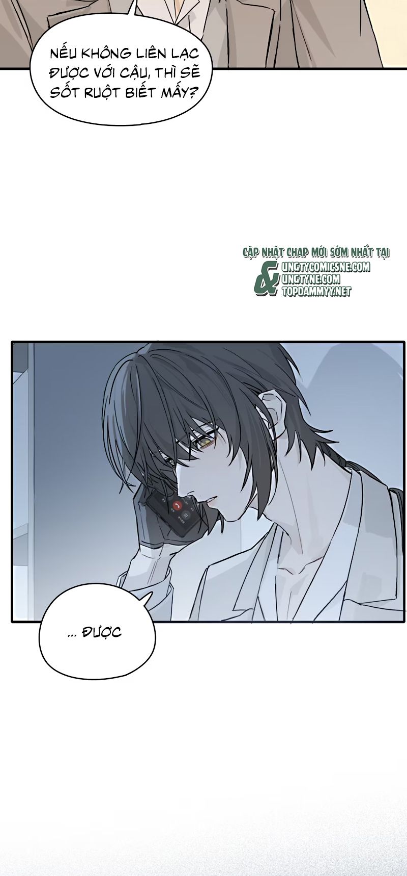 Tù Hỏa Chapter 5 - Trang 17