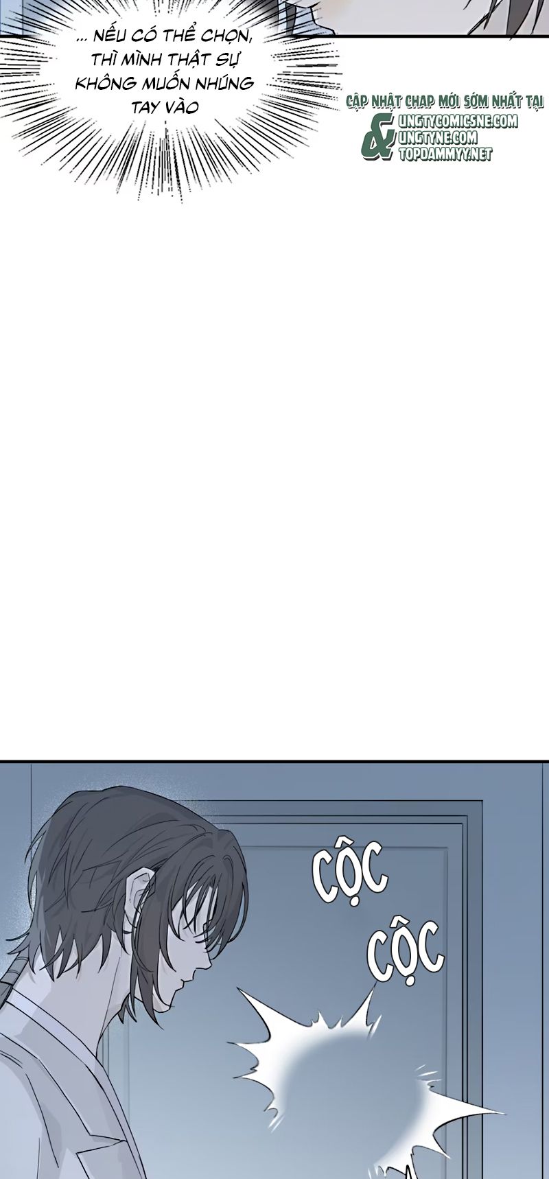 Tù Hỏa Chapter 5 - Trang 21