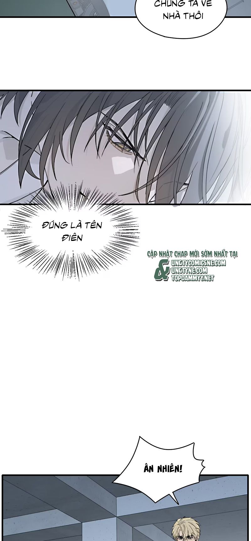 Tù Hỏa Chapter 5 - Trang 27
