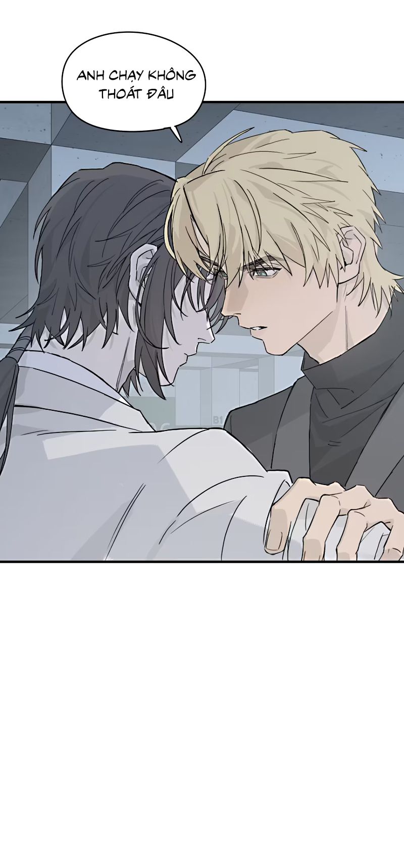Tù Hỏa Chapter 5 - Trang 29