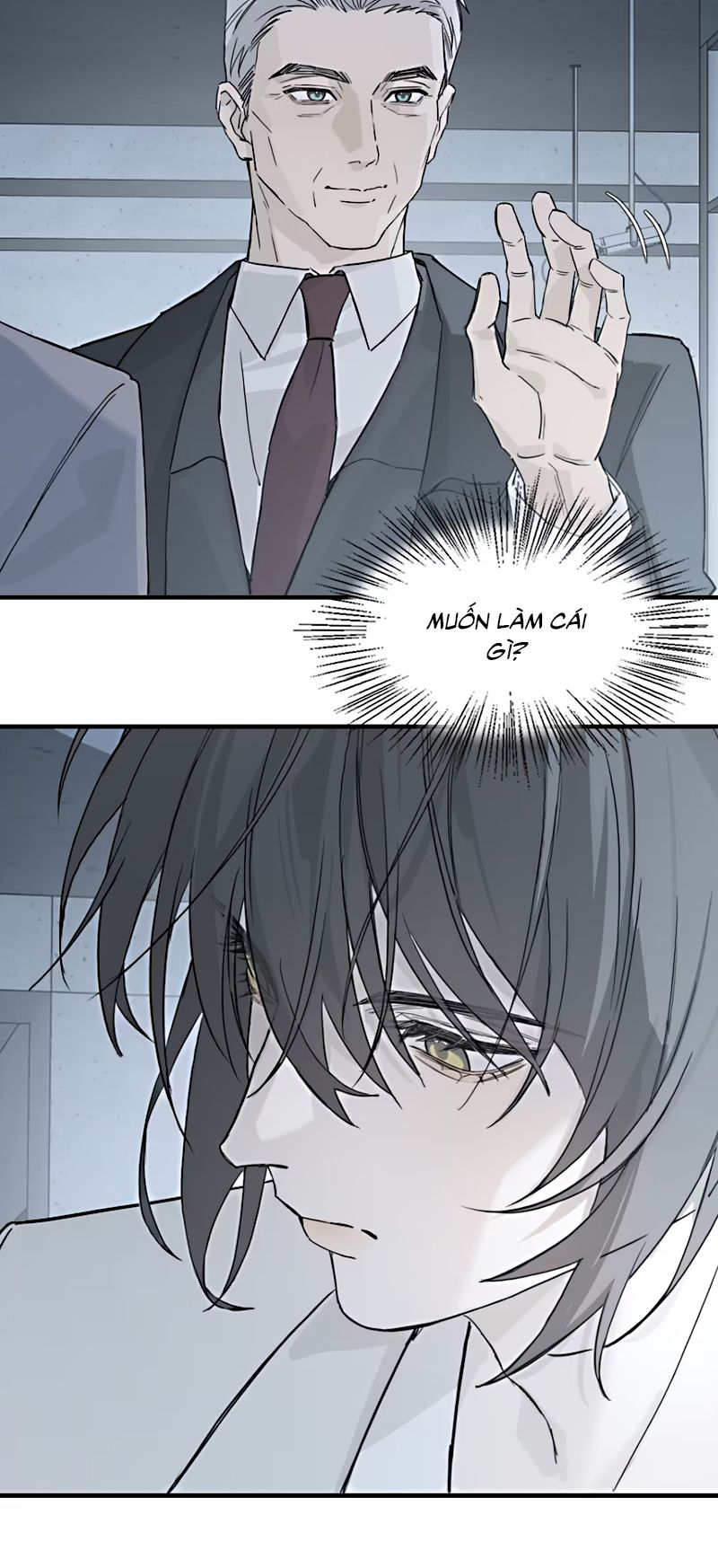 Tù Hỏa Chapter 5 - Trang 36