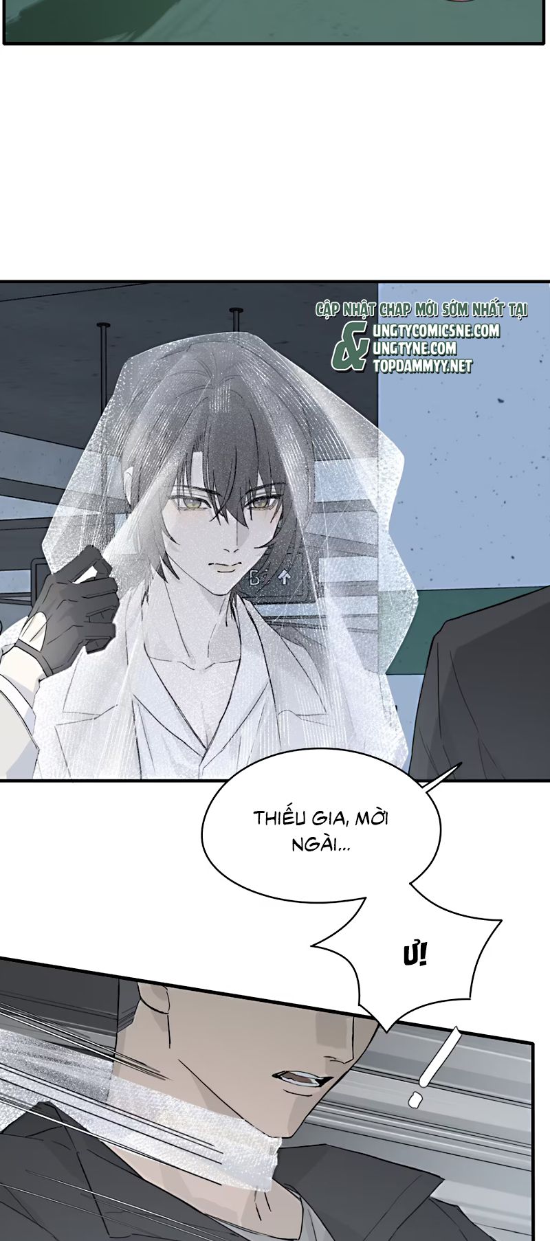 Tù Hỏa Chapter 5 - Trang 4