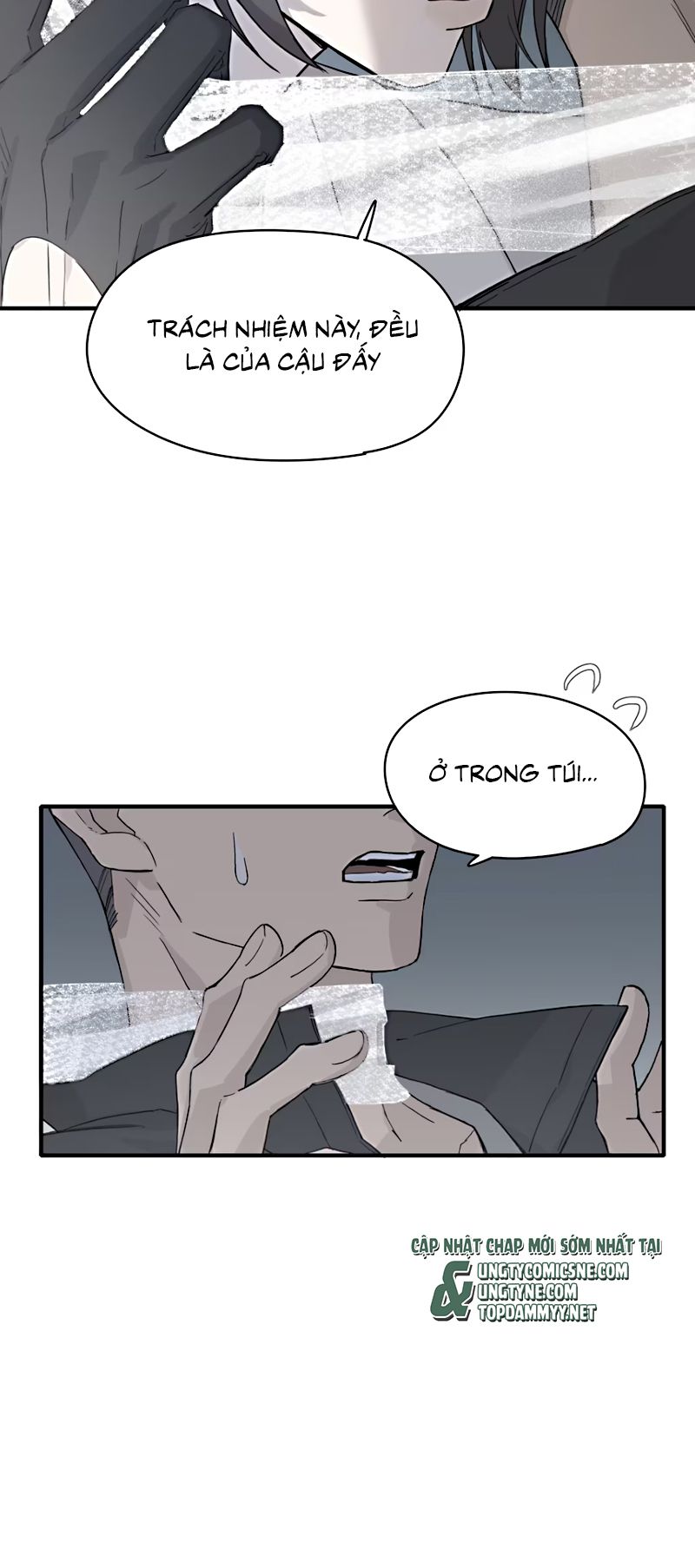 Tù Hỏa Chapter 5 - Trang 7