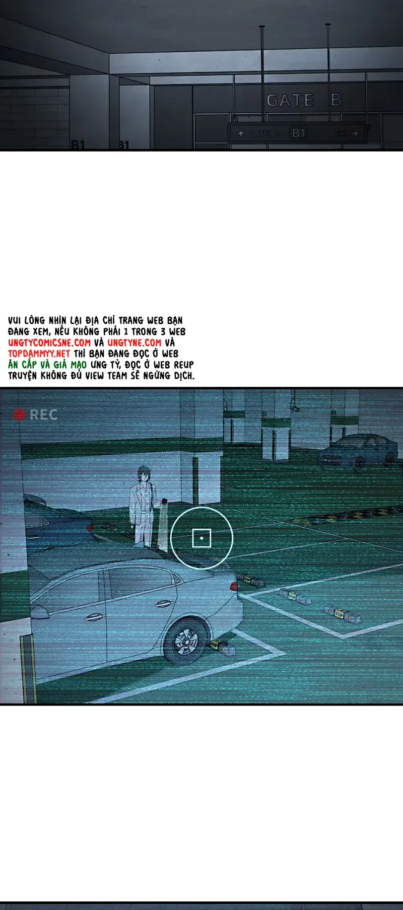 Tù Hỏa Chapter 5 - Trang 9