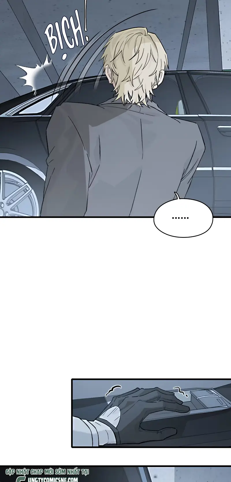 Tù Hỏa Chapter 6 - Trang 11