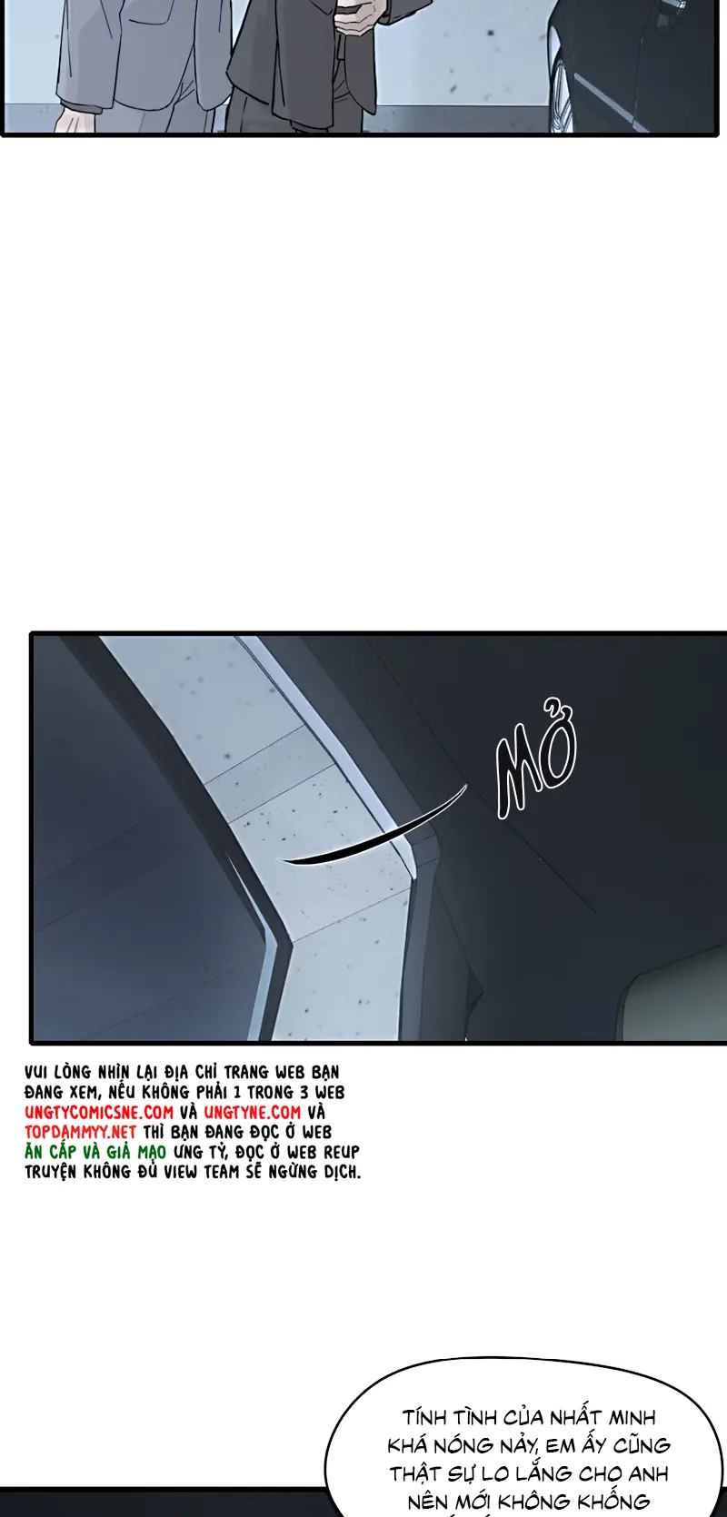 Tù Hỏa Chapter 6 - Trang 13