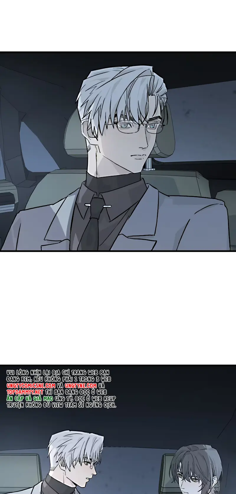 Tù Hỏa Chapter 6 - Trang 16