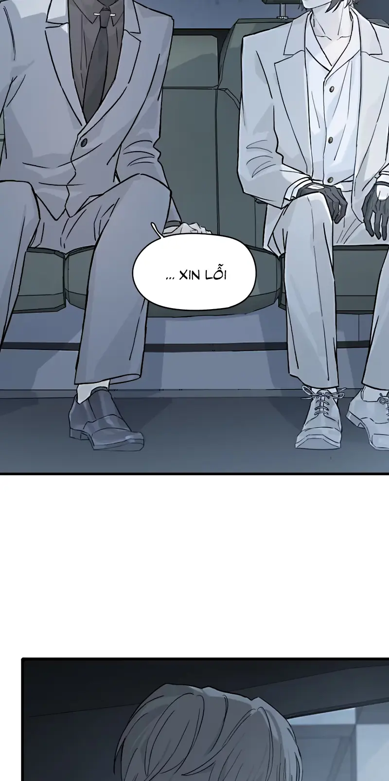 Tù Hỏa Chapter 6 - Trang 17