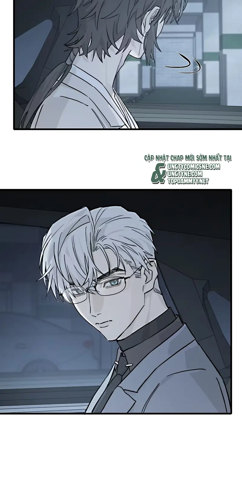 Tù Hỏa Chapter 6 - Trang 18