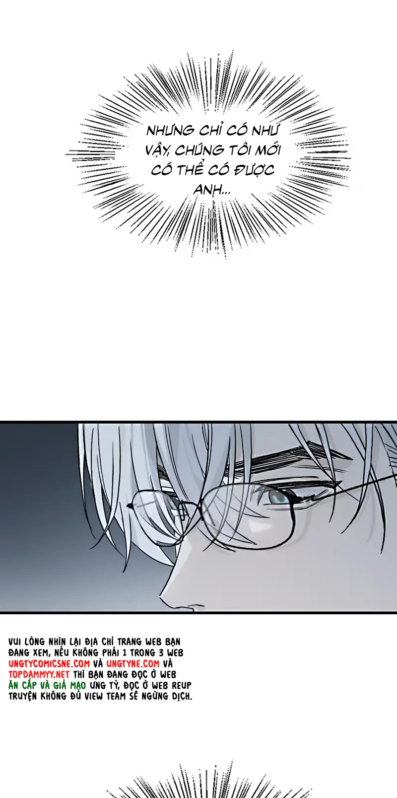 Tù Hỏa Chapter 6 - Trang 19